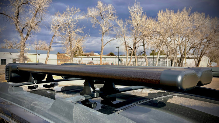 Limited Edition: Copper Vein River Quiver