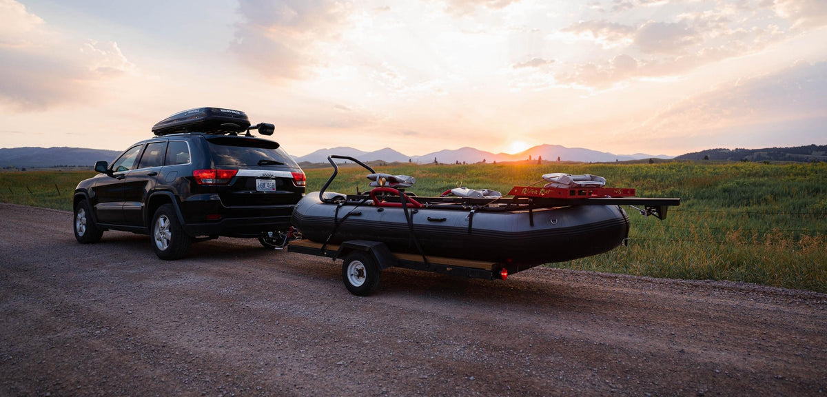 Manuals and Specs – Riversmith Inc