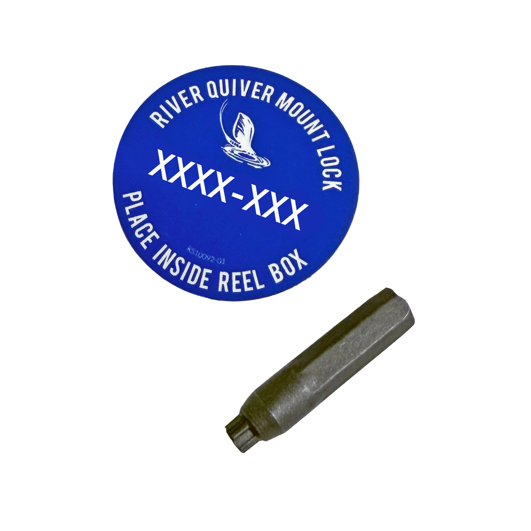 Riversmith Replacement Keys