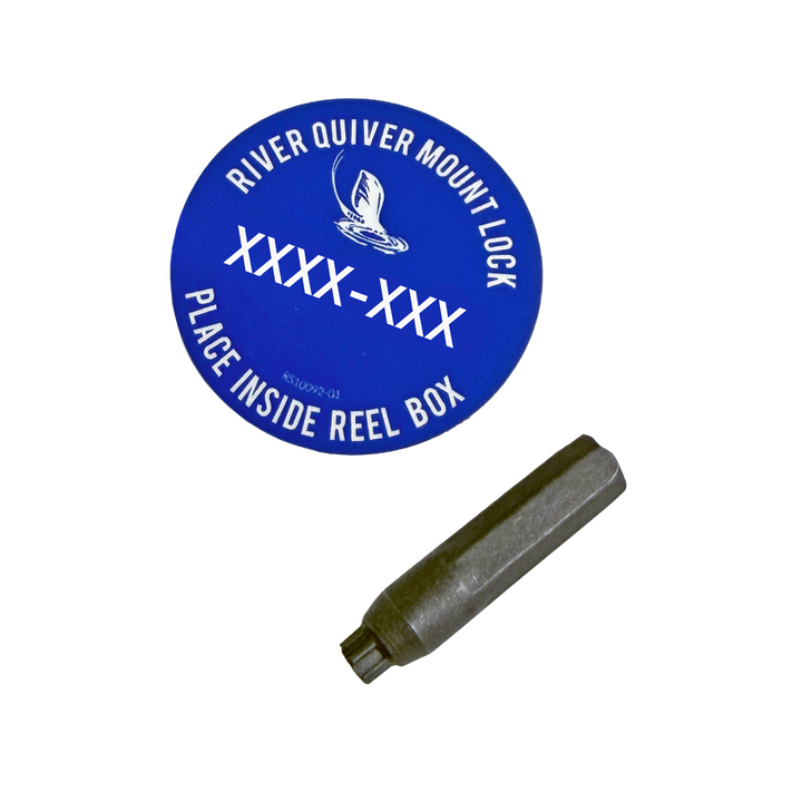 Riversmith Replacement Keys