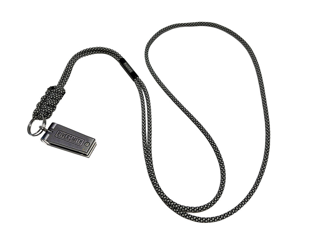 RS1 Nipper with Journey Lanyard