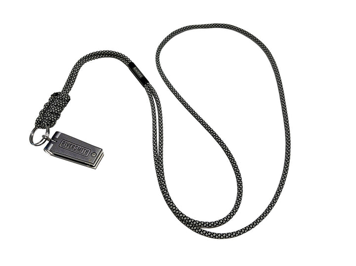 RS1 Nipper with Journey Lanyard