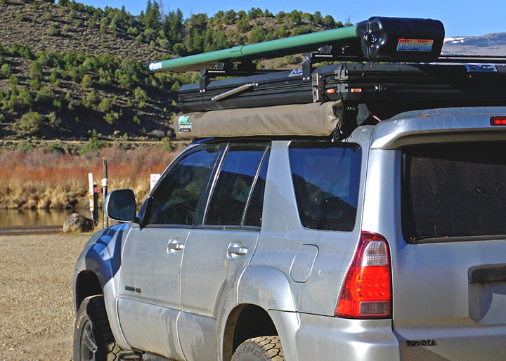 River Quiver: Protect Our Rivers Edition
