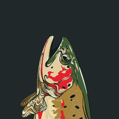 Pocket Water Pocket T-Shirt