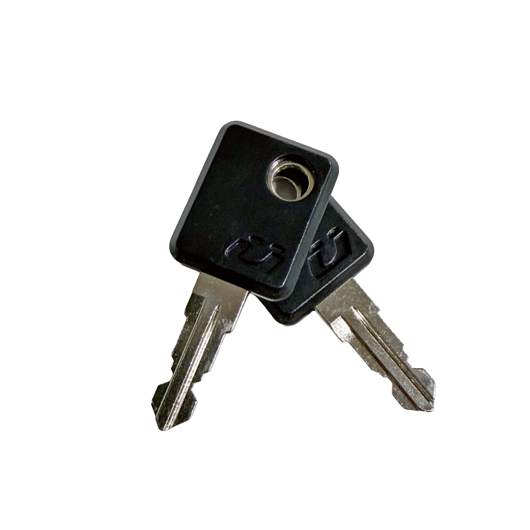 Riversmith Replacement Keys