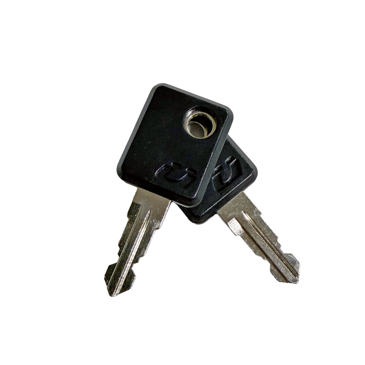 Riversmith Replacement Keys