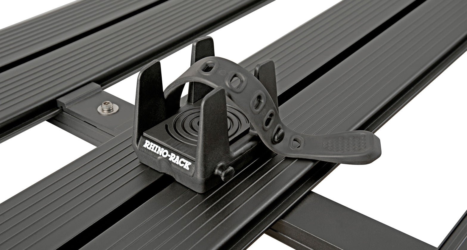 Rhino-Rack Multi Purpose Holder (Universal Fit) – Riversmith Inc