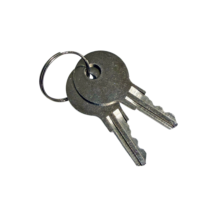 Riversmith Replacement Keys
