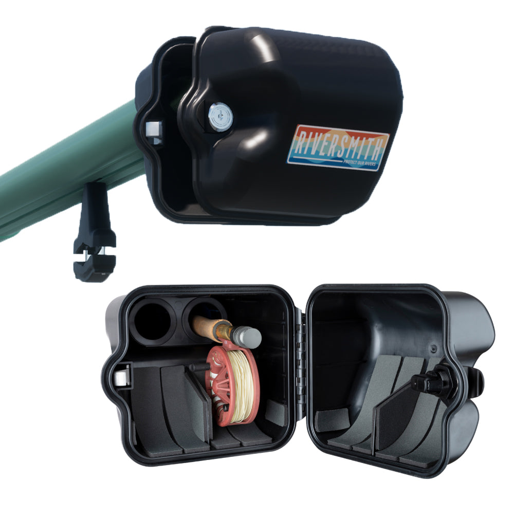 Standard Mount Locking Bolt Sets – Riversmith Inc
