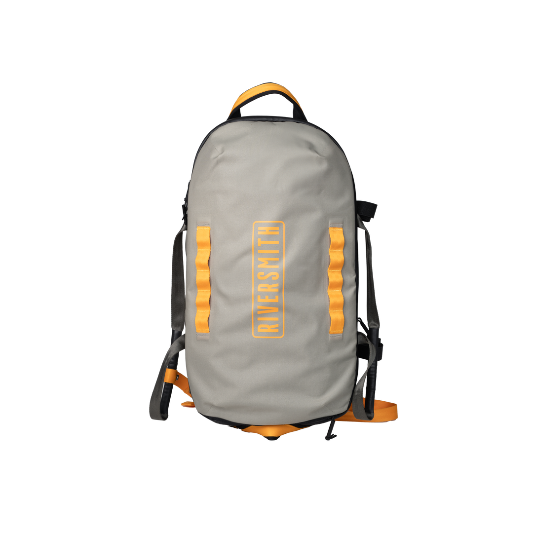 Convoy Duffel