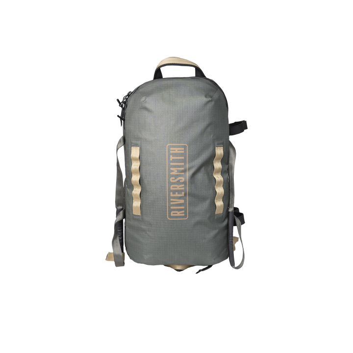 Convoy Duffel