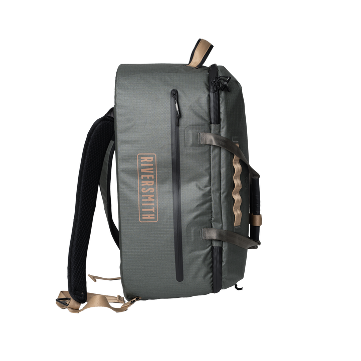 Convoy Duffel