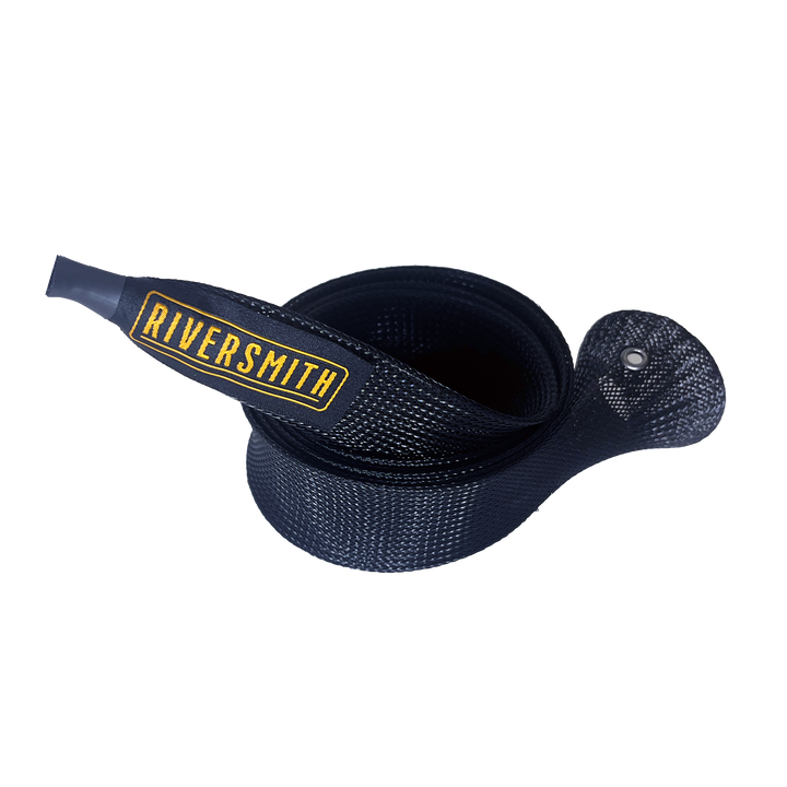 Rig Wrap: Fly Rod Sleeve