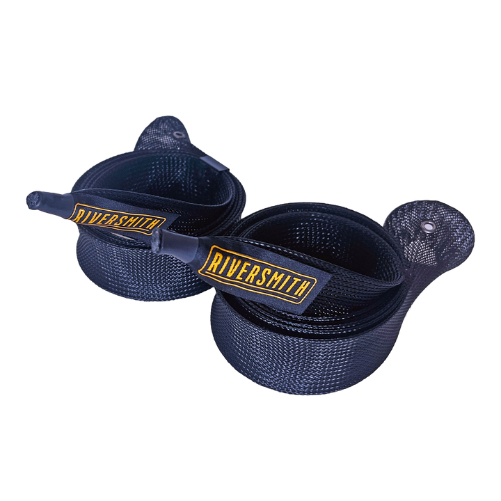 Rig Wrap: Fly Rod Sleeve