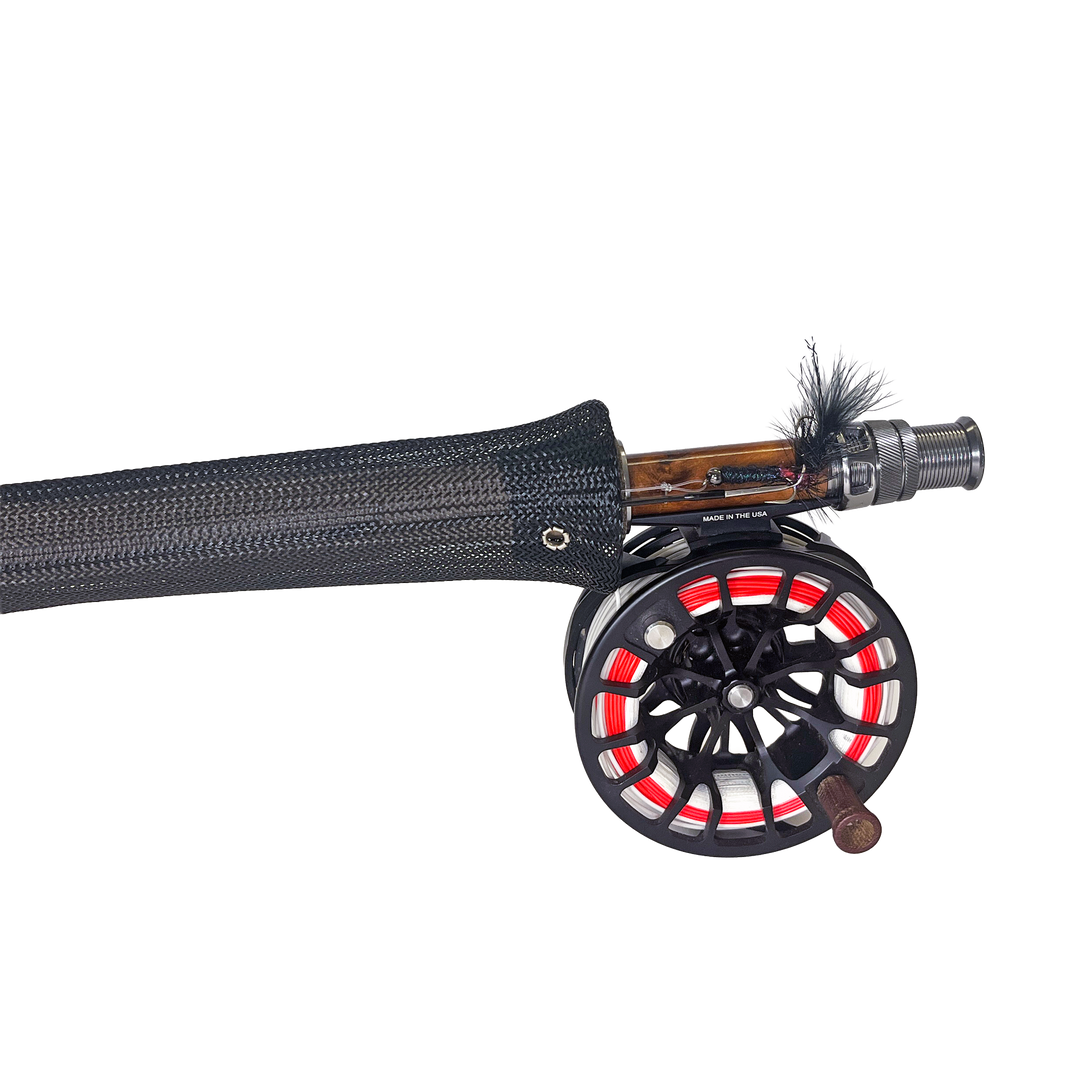 Rig Wrap: Fly Rod Sleeve