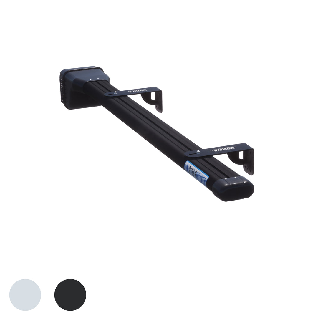 Truck Rod Vault
