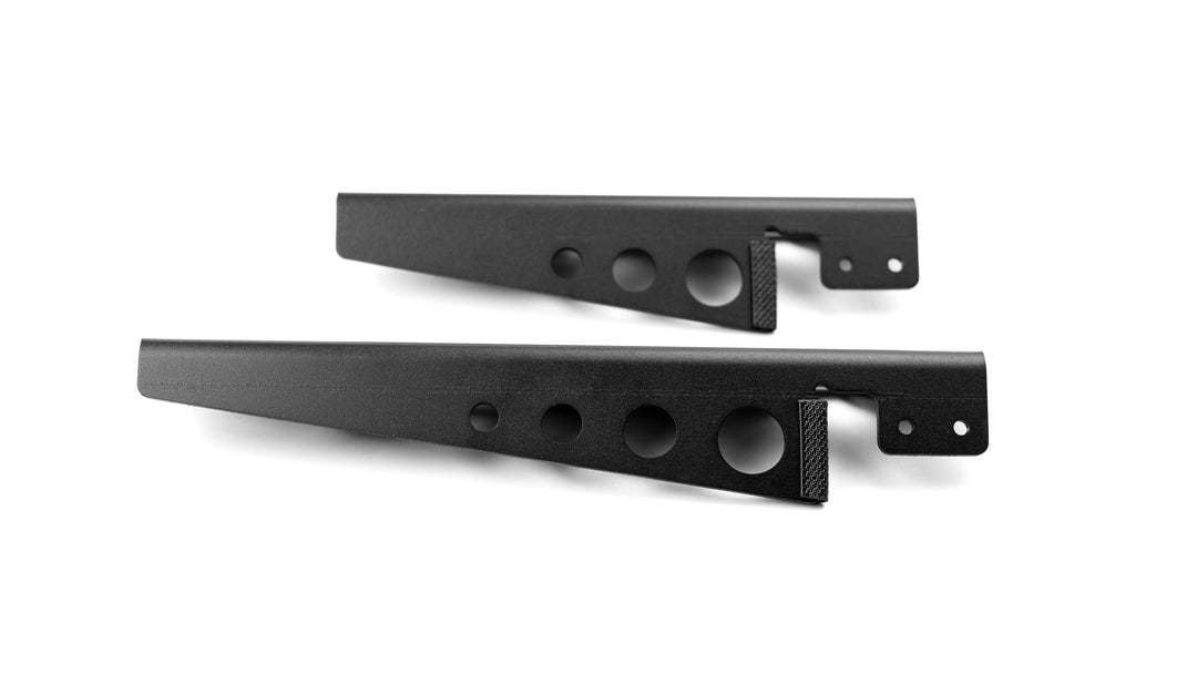 Sherpa Flyrod Mounts (For Sherpa Racks)