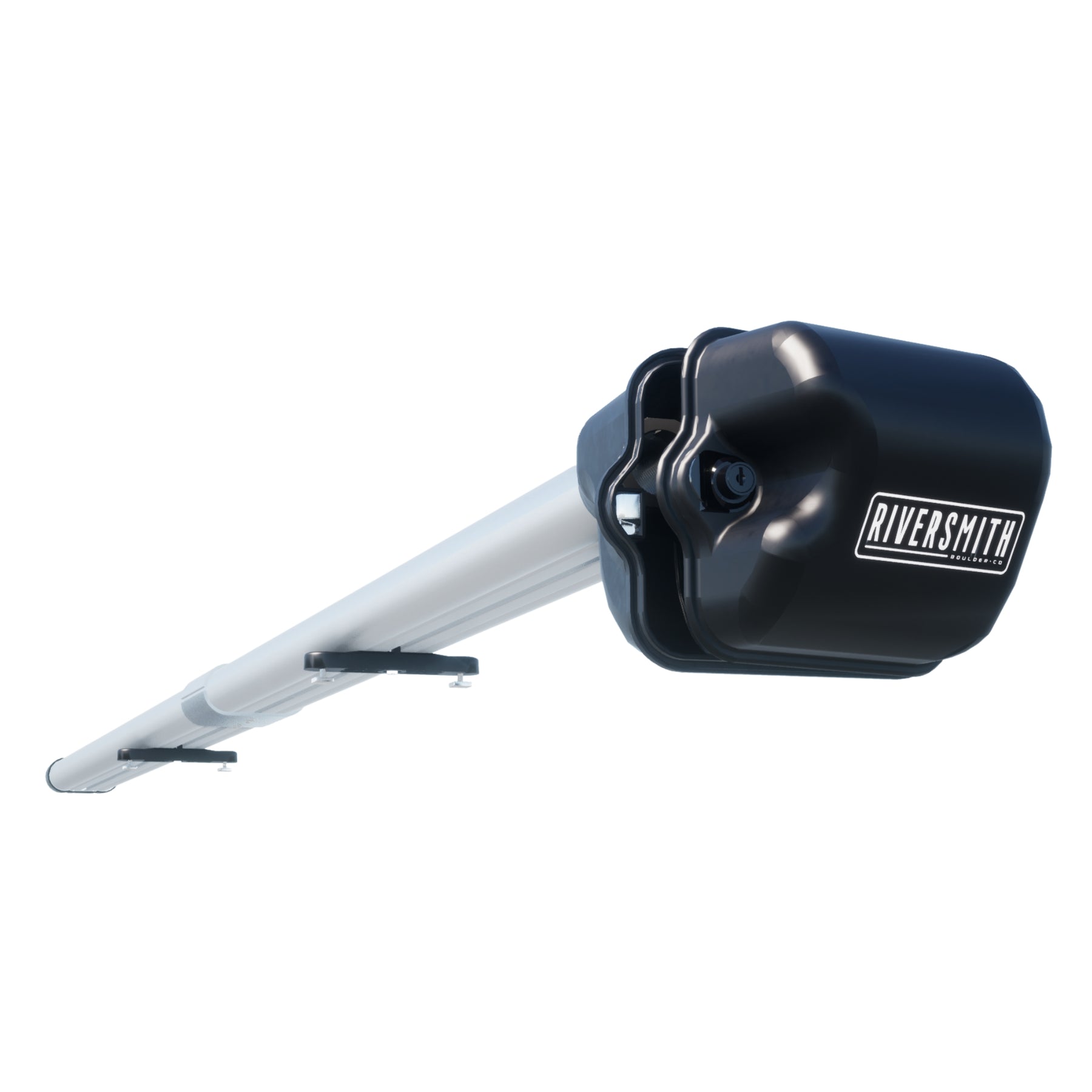 Riverbed Rack Quiver Rack Roof Box – RIVERSMITH Standard River Quiver – KJYGX