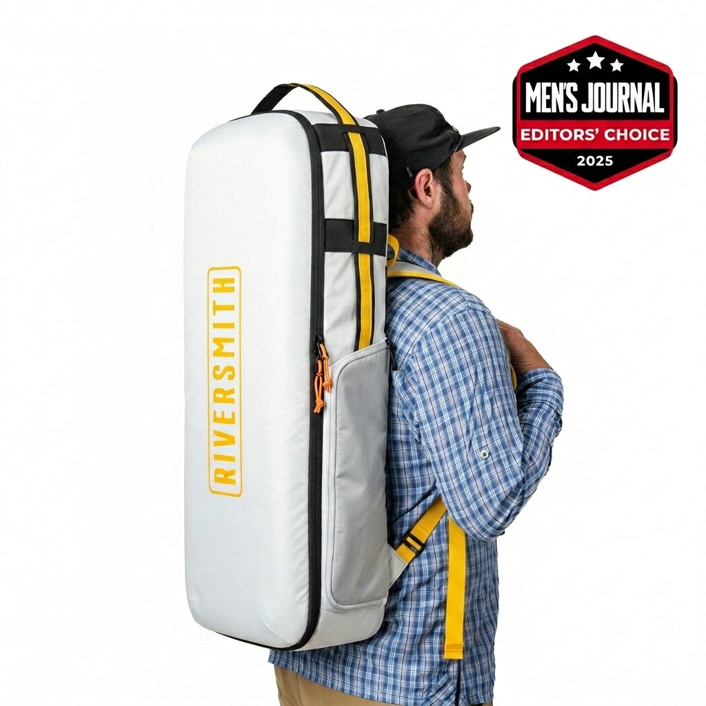 The Travel Pack