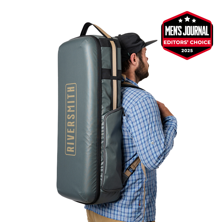 The Travel Pack