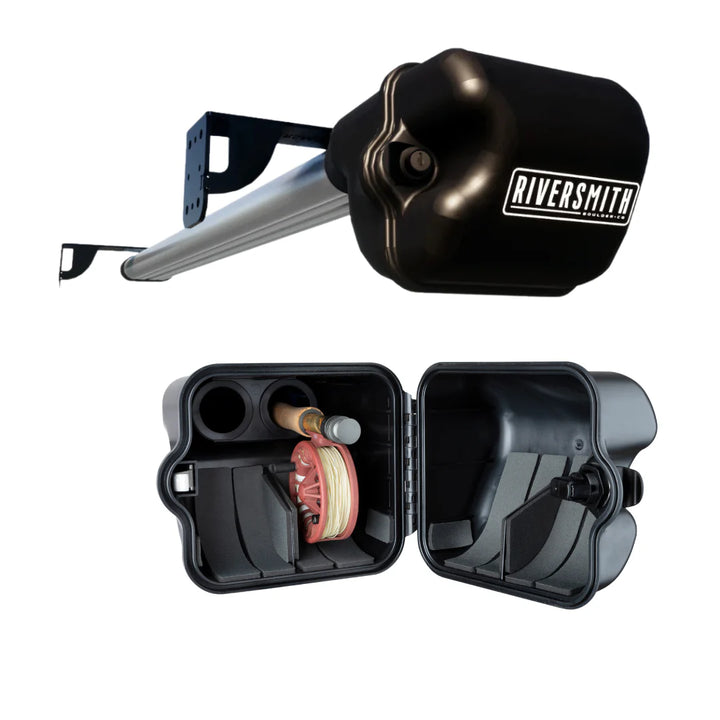 Scratch & Dent ShortCut River Quiver