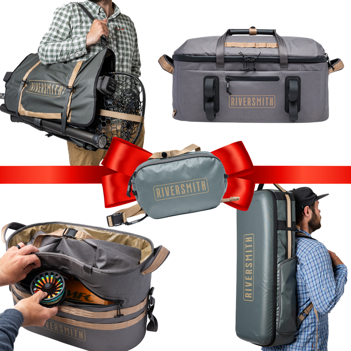 The Ultimate Travel Bundle