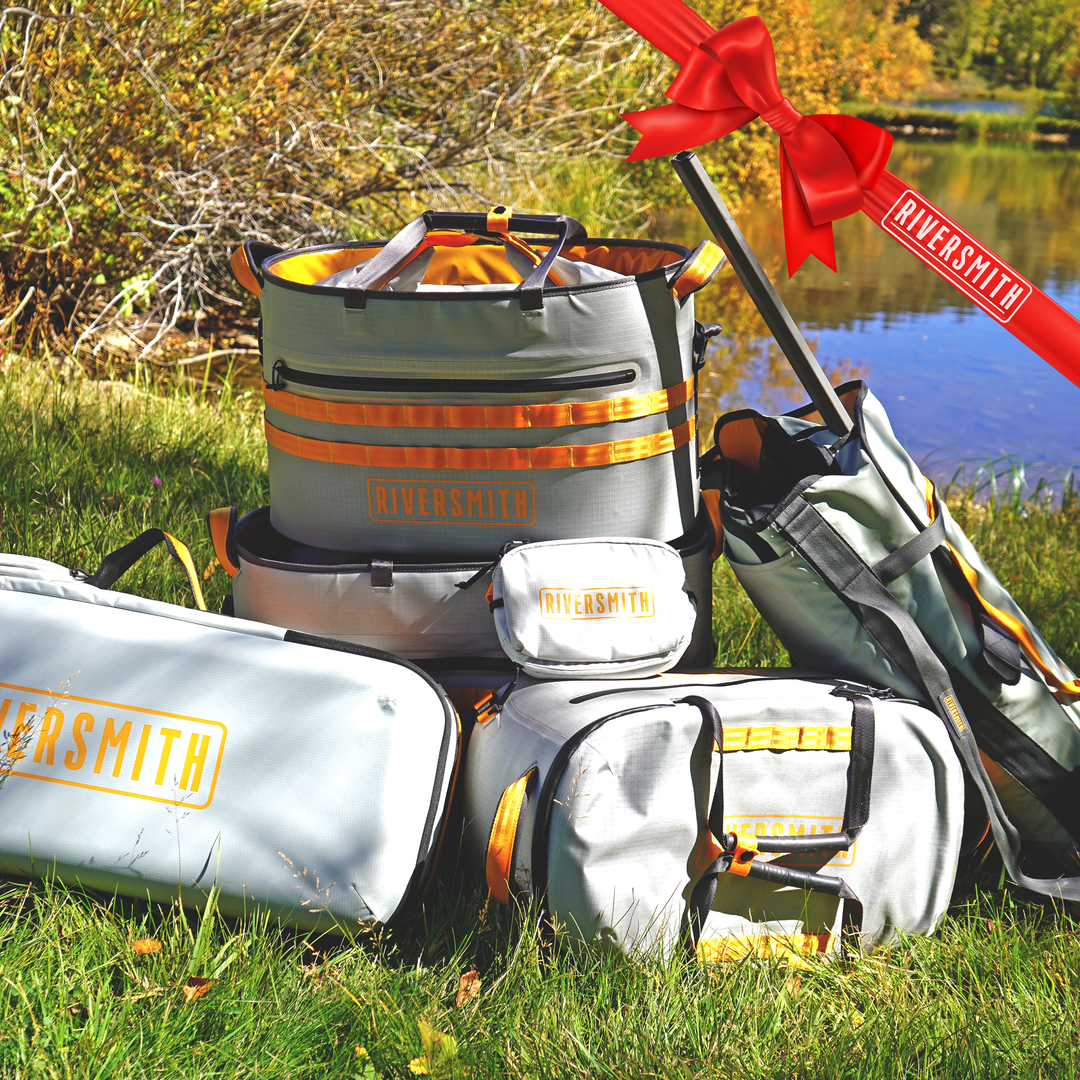 The Ultimate Travel Bundle