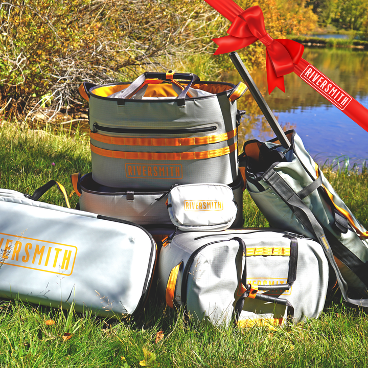The Ultimate Travel Bundle