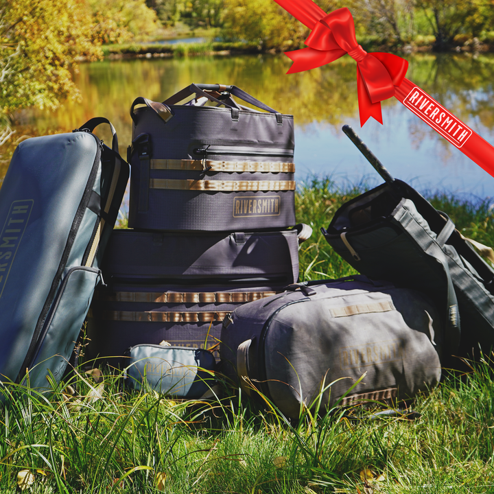 The Ultimate Travel Bundle