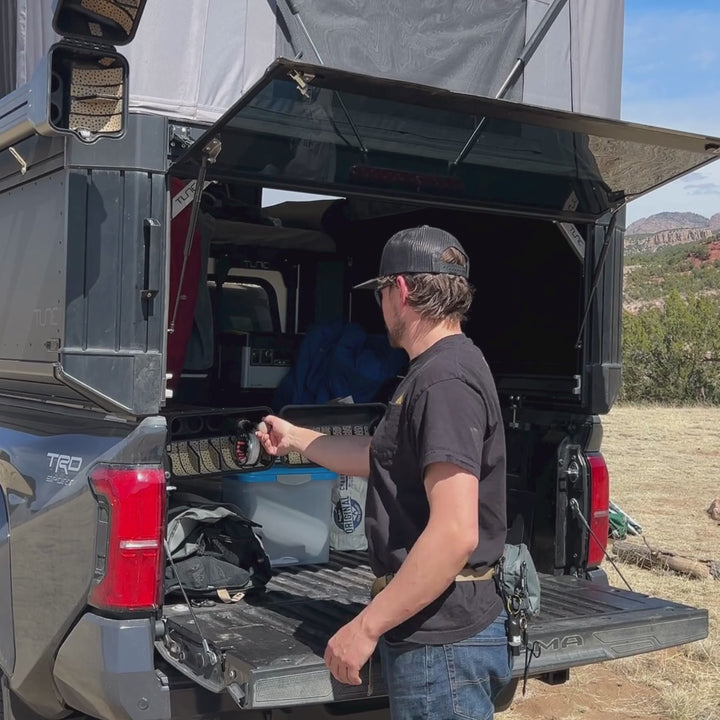 Rig Wrap: Fly Rod Sleeve