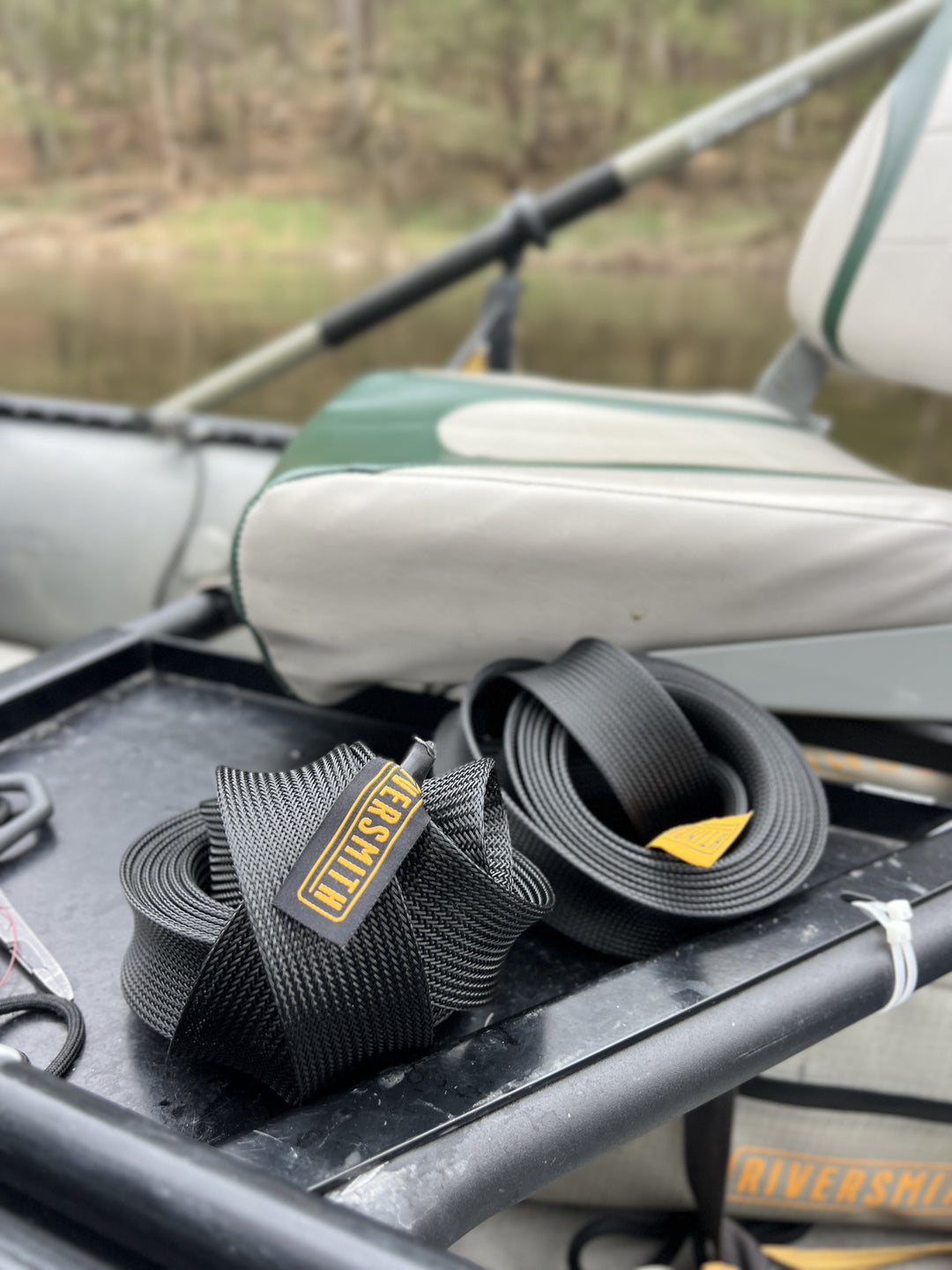 fishing rod holder sleeves Rig Wrap: Fly Rod Sleeve Standard