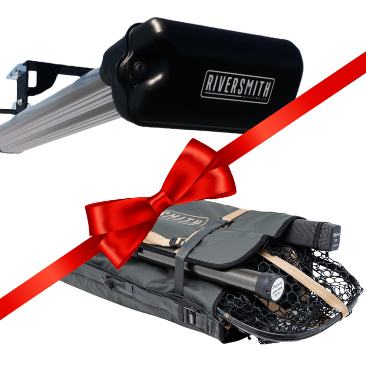 Tailgate Bundle