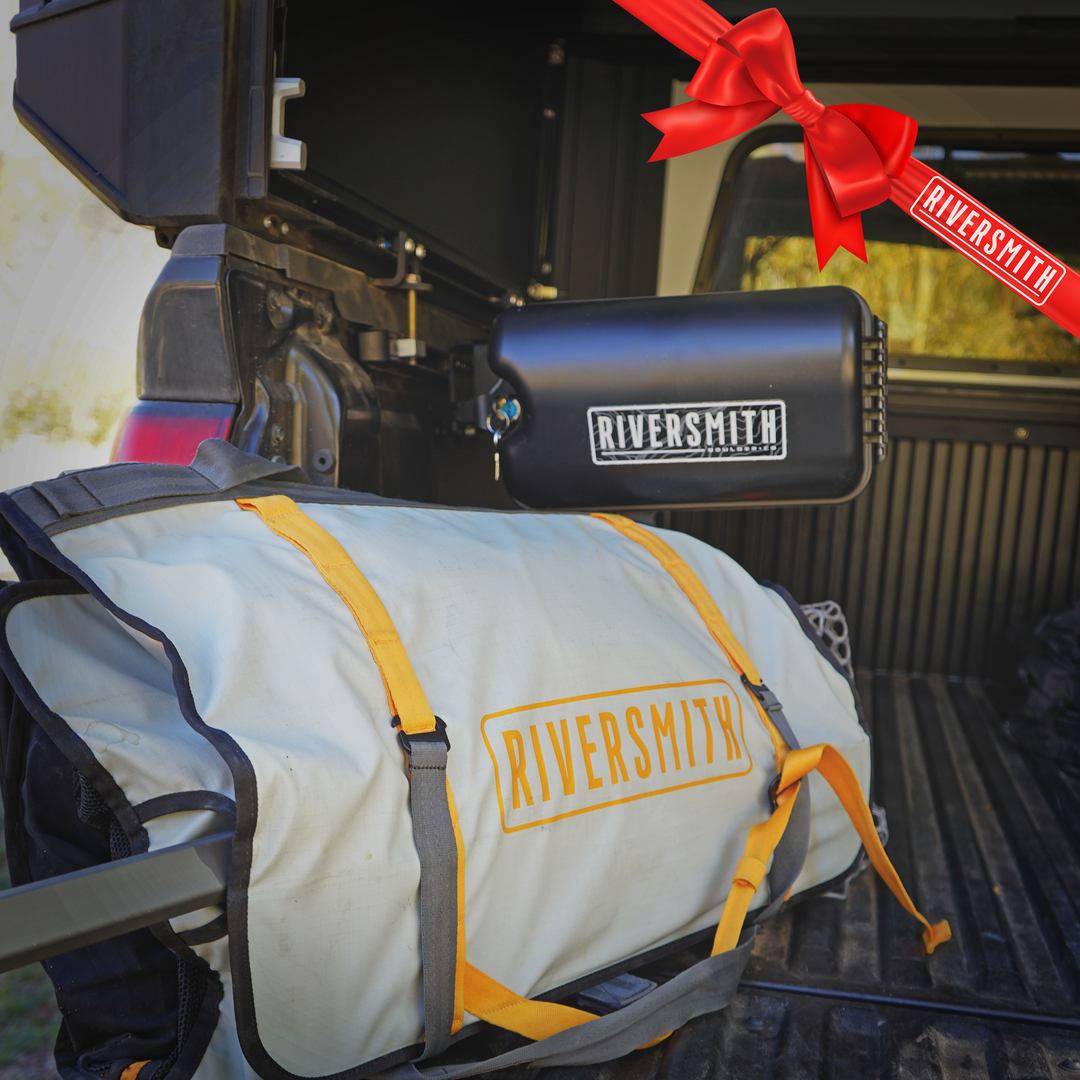 Tailgate Bundle