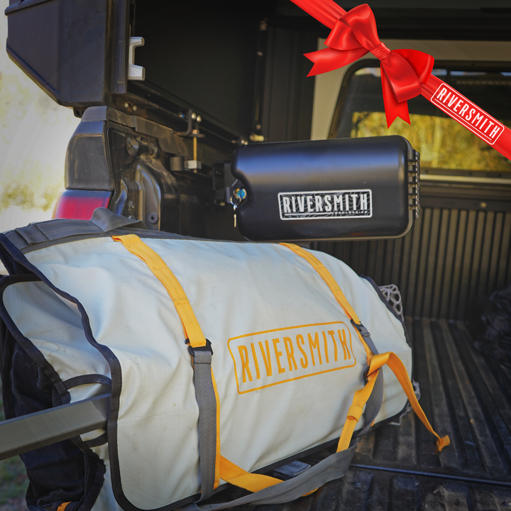 Tailgate Bundle