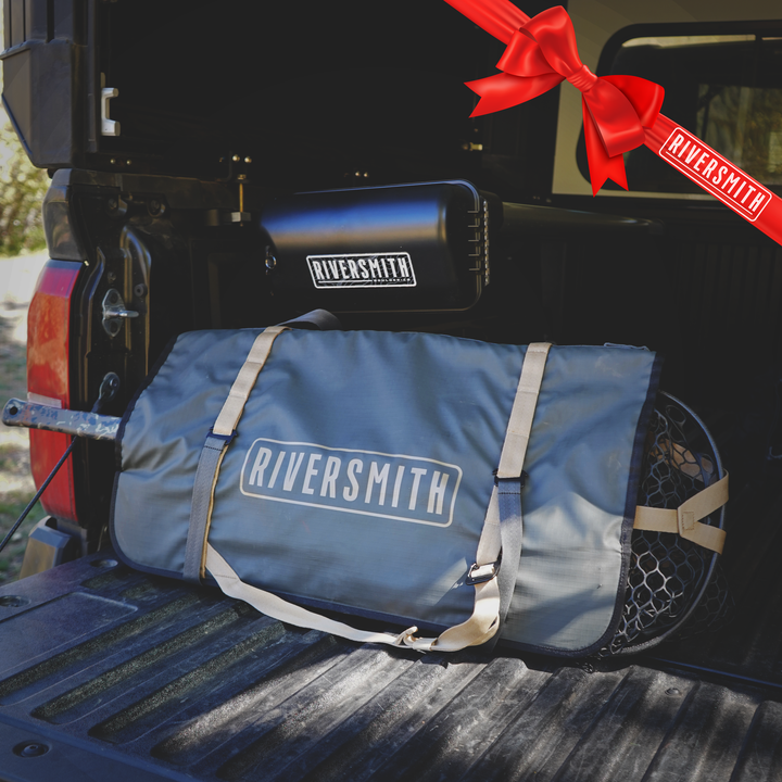 Tailgate Bundle