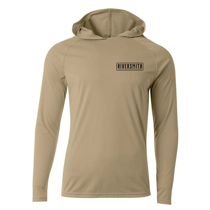 Against the Current Sun Hoodie