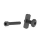 Swiftcast Universal Mounting Bracket Hardware