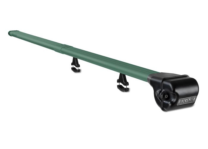 Limited Edition: Sage Green River Quiver